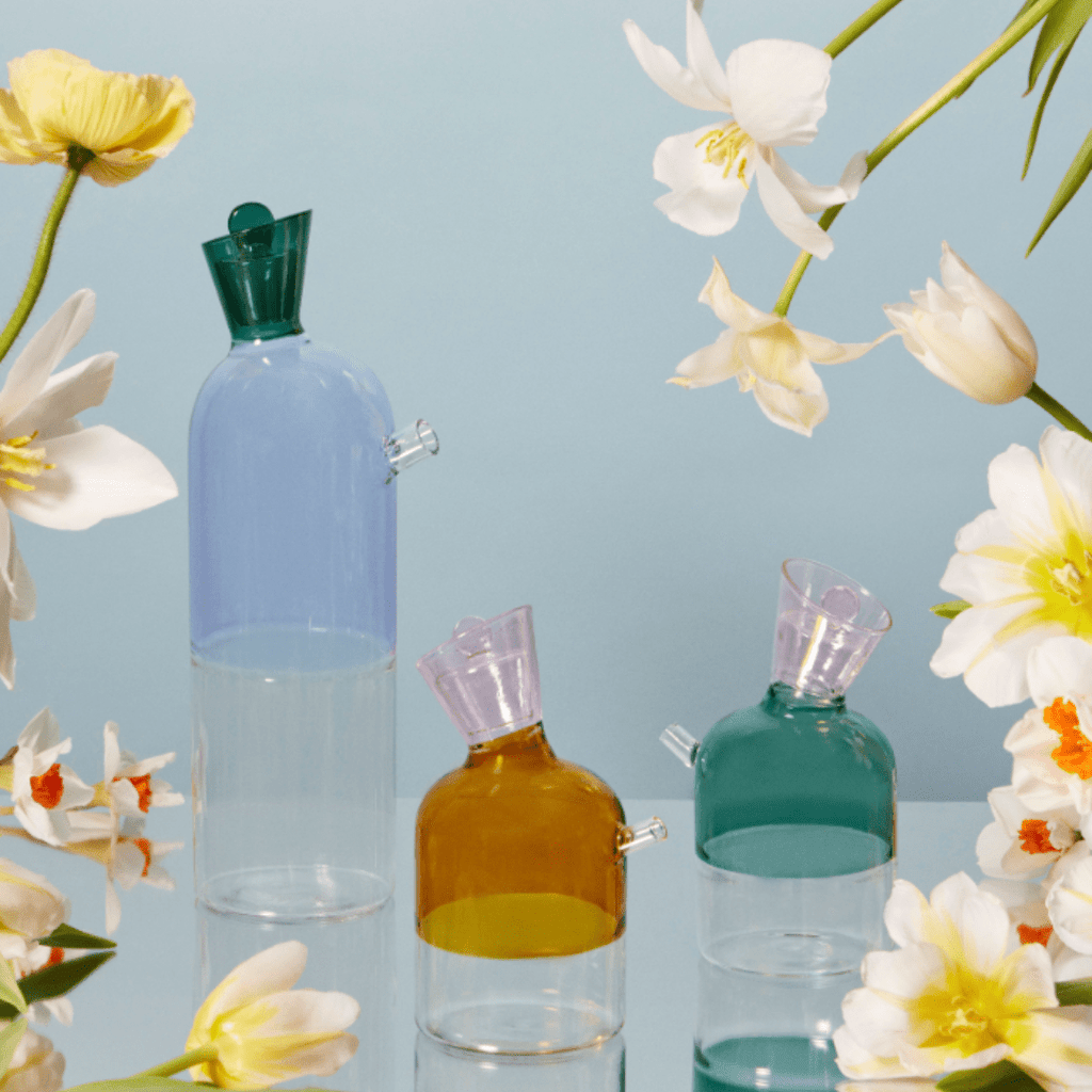 Modern Carafe - Che Cose Belle