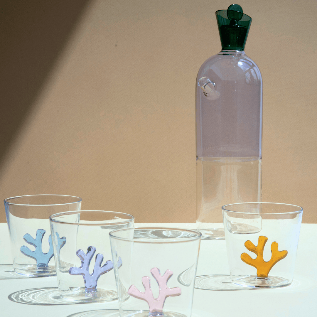 Modern Carafe - Che Cose Belle