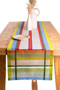 Modernist Striped Table Runner - Che Cose Belle