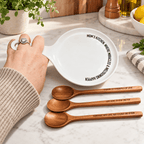 Mom's Kitchen Meltdowns - Che Cose Belle
