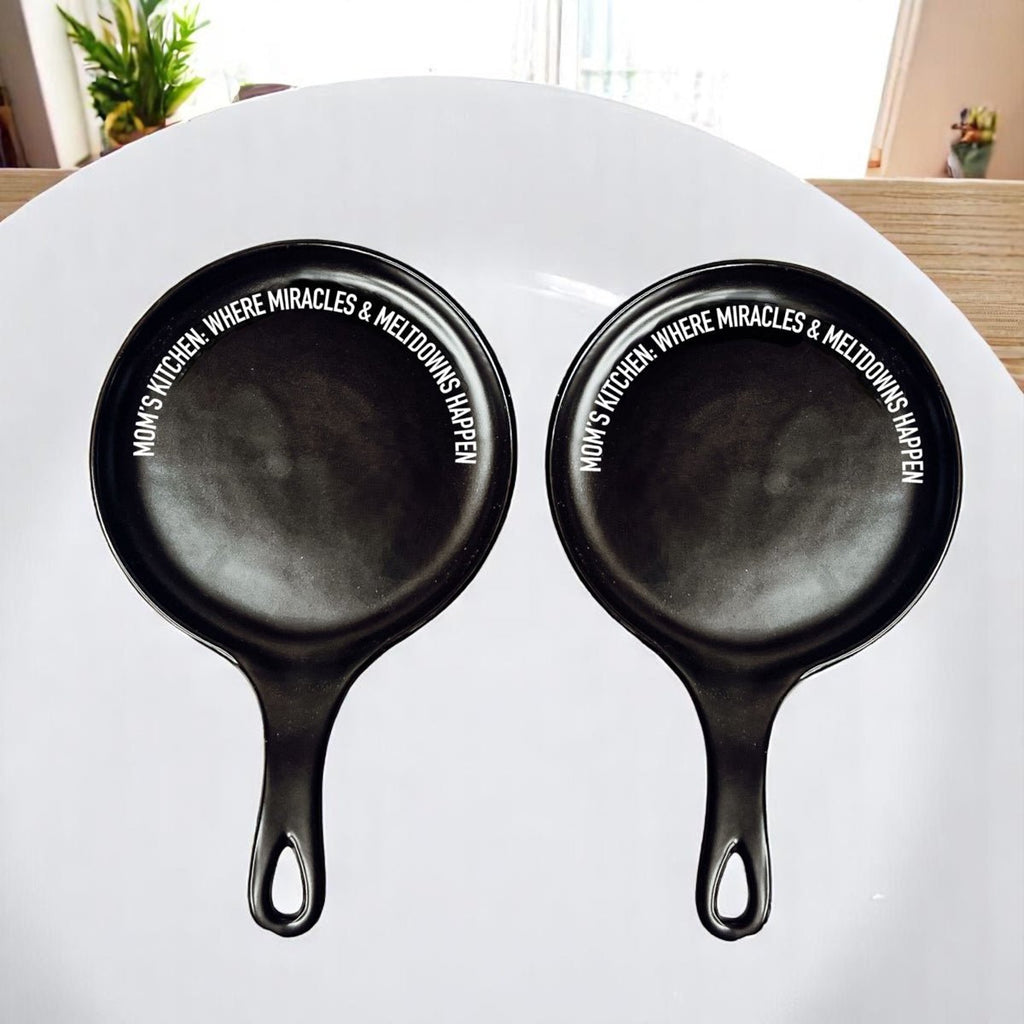 Mom's Kitchen Meltdowns - Che Cose Belle