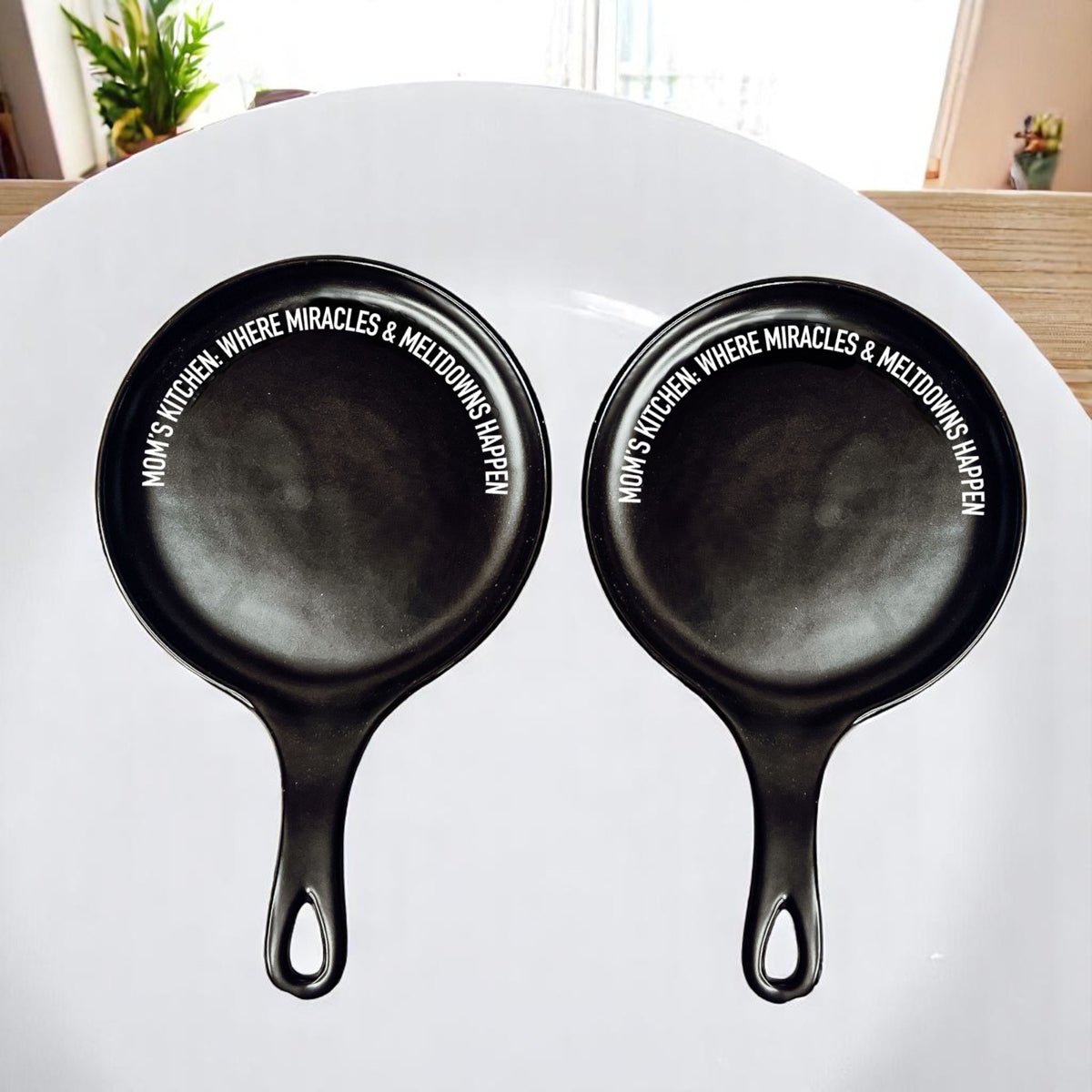 Mom's Kitchen Meltdowns - Che Cose Belle