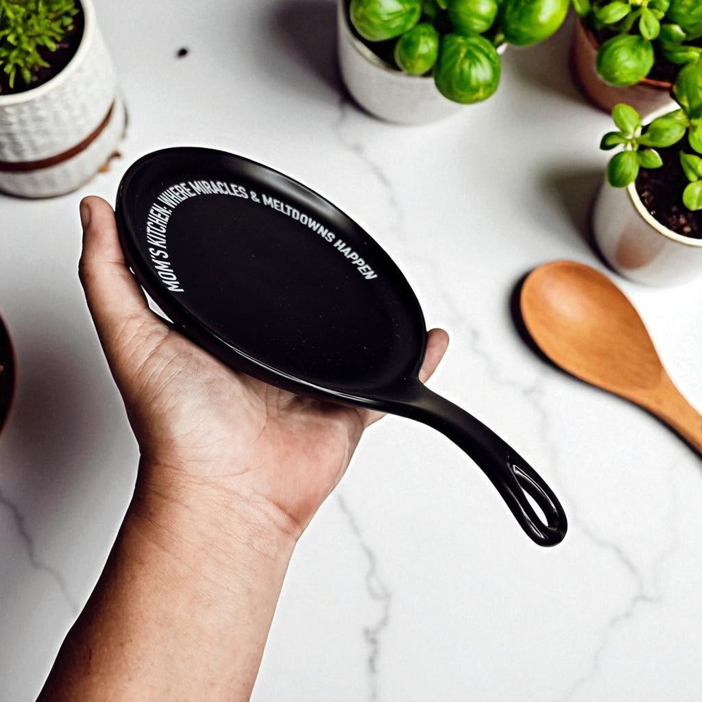 Mom's Kitchen Meltdowns - Che Cose Belle