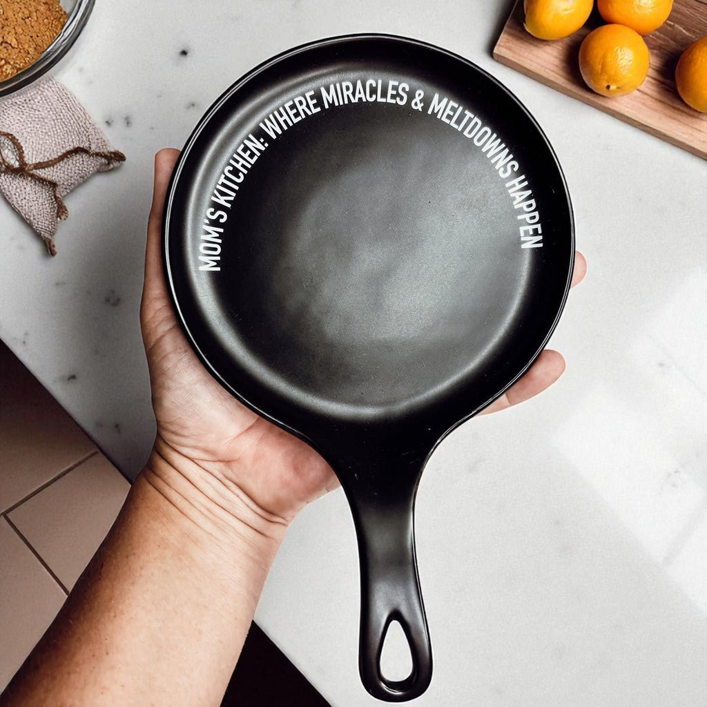 Mom's Kitchen Meltdowns - Che Cose Belle