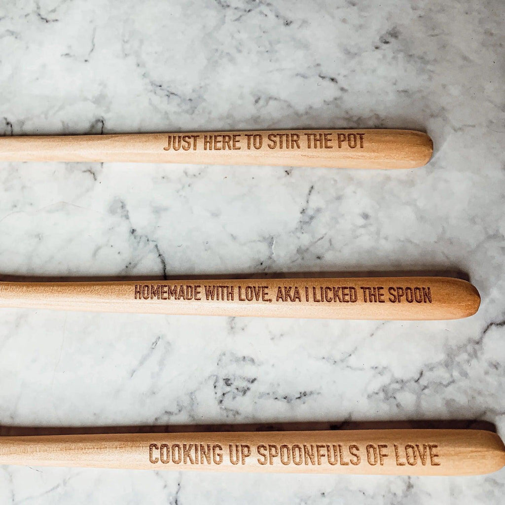 Mom's Kitchen Meltdowns - Che Cose Belle