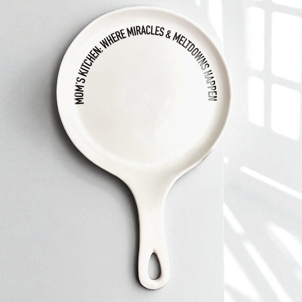 Mom's Kitchen Meltdowns - Che Cose Belle