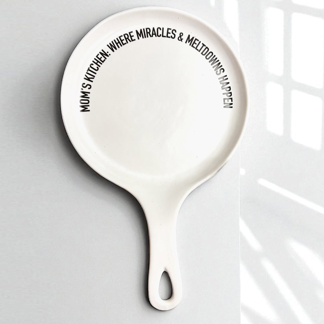 Mom's Kitchen Meltdowns - Che Cose Belle