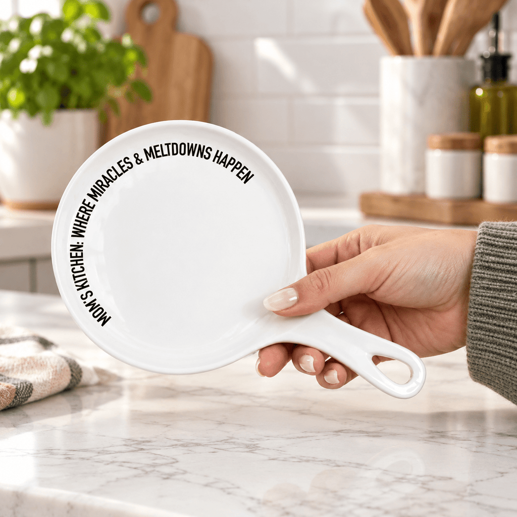Mom's Kitchen Meltdowns - Che Cose Belle