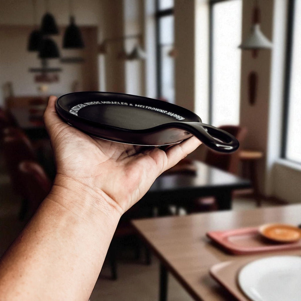 Mom's Kitchen Meltdowns - Che Cose Belle