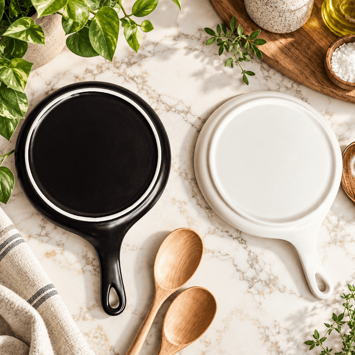Mom's Kitchen Meltdowns - Che Cose Belle