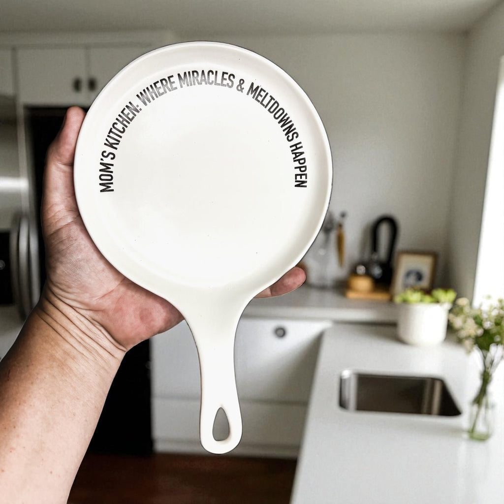 Mom's Kitchen Meltdowns - Che Cose Belle