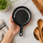 Mom's Kitchen Meltdowns