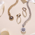 MomStrong Adjustable Ring - Che Cose Belle