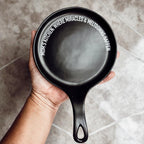 Mom's Kitchen Meltdowns