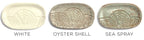 Monogram Ring Dish Without Gold - Che Cose Belle