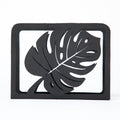 Monstera Hand Crafted Napkin Holder - Che Cose Belle
