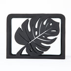 Monstera Hand Crafted Napkin Holder - Che Cose Belle