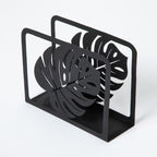 Monstera Hand Crafted Napkin Holder - Che Cose Belle
