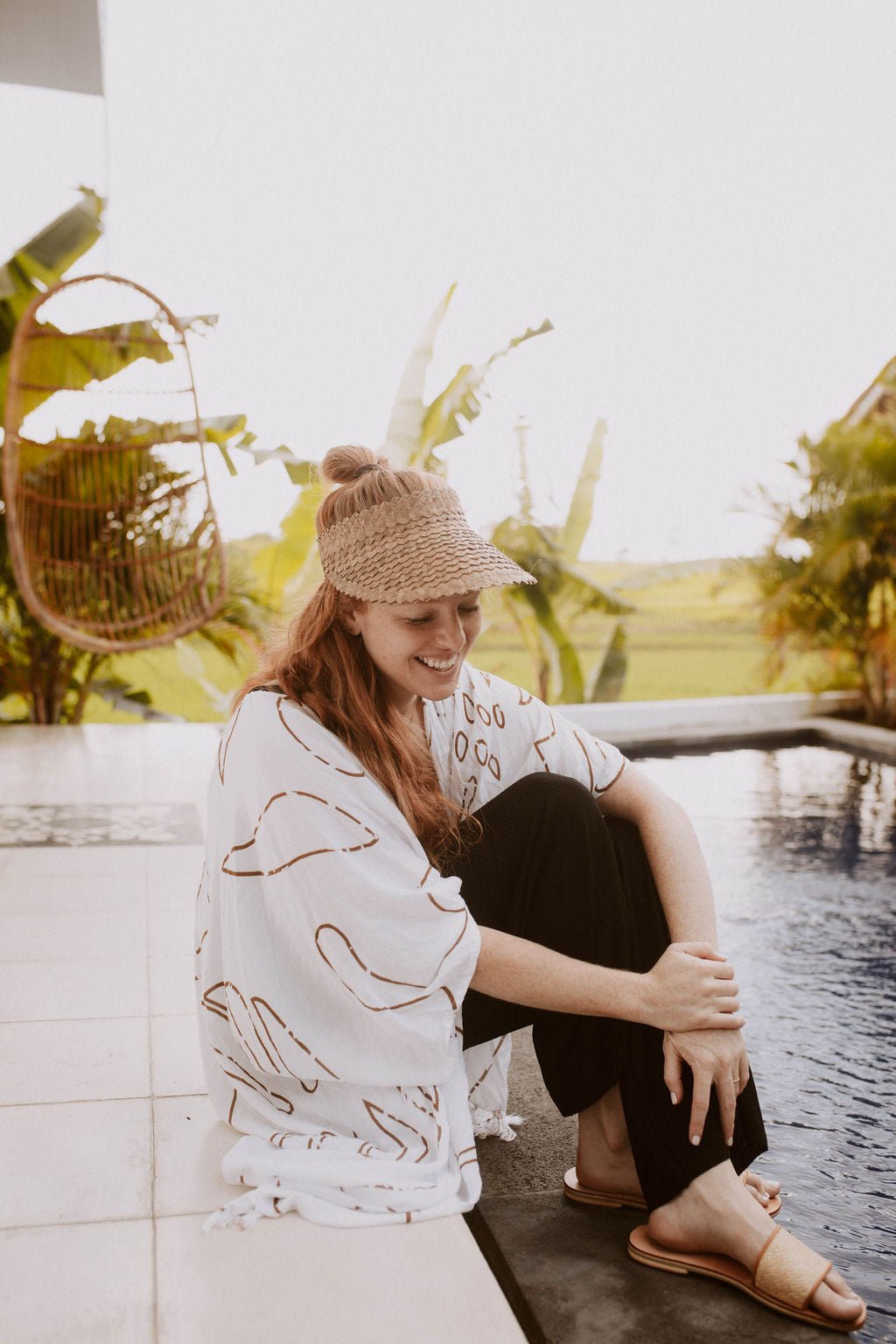 Monstera Kimono - Che Cose Belle