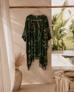 Monstera Kimono - Che Cose Belle