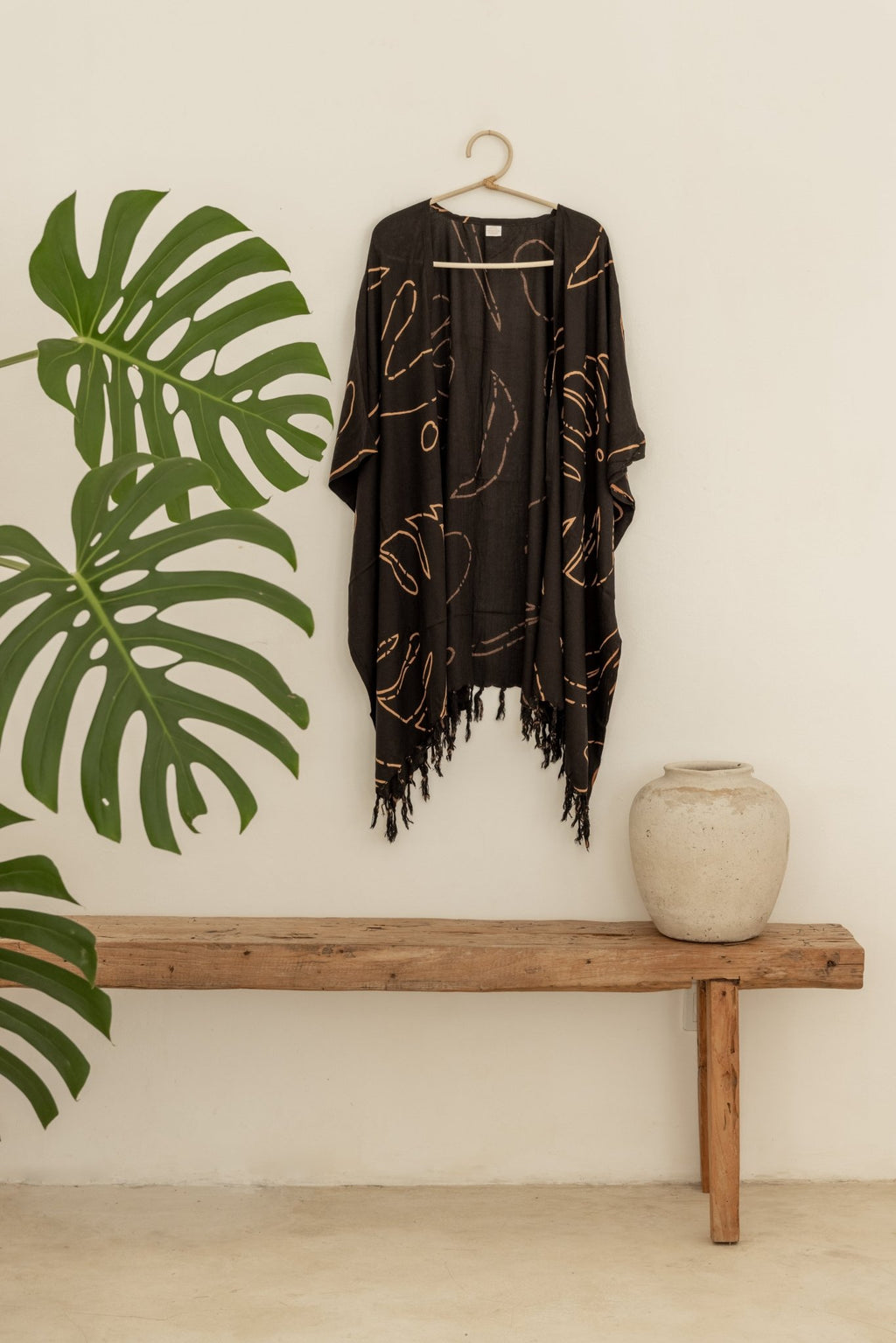 Monstera Kimono - Che Cose Belle