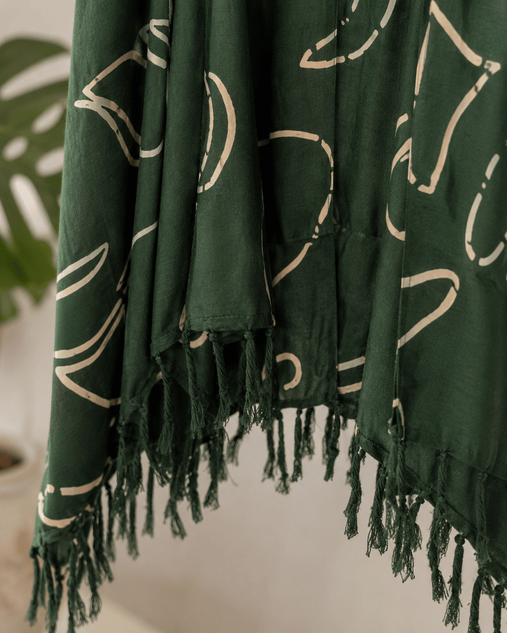 Monstera Kimono - Che Cose Belle