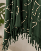 Monstera Kimono - Che Cose Belle