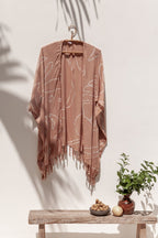 Monstera Kimono - Che Cose Belle