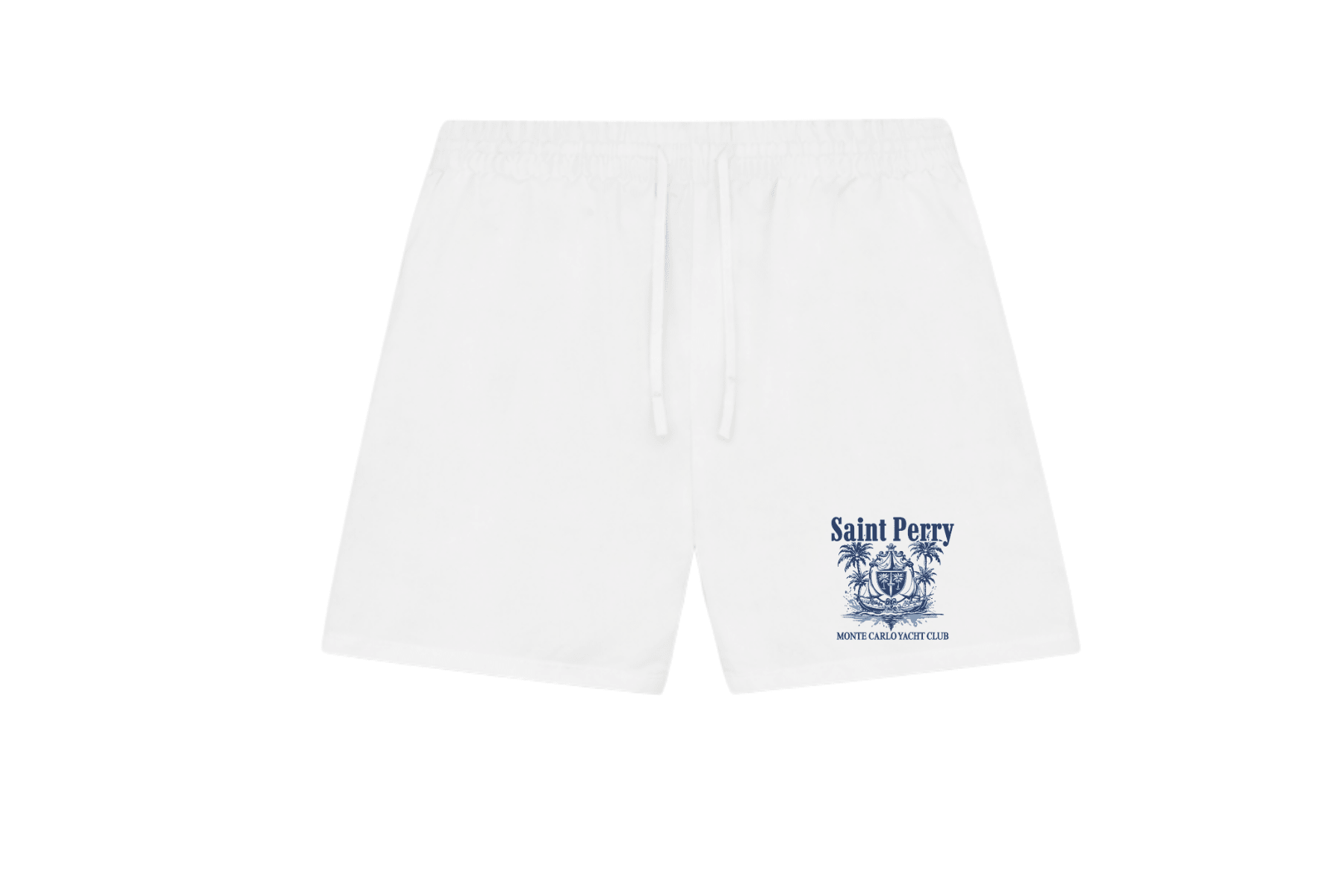 Monte Carlo Yacht Club Short - Che Cose Belle