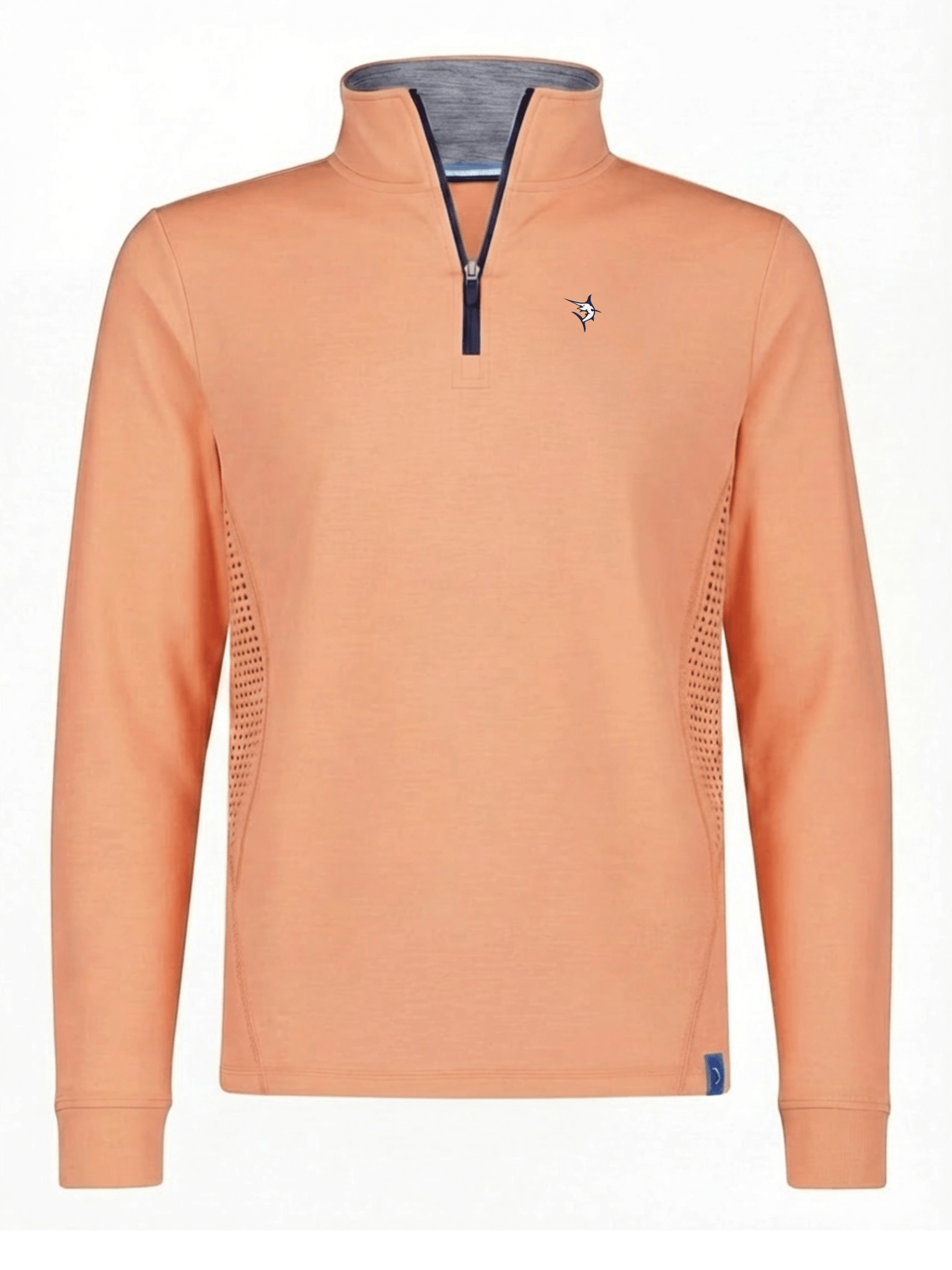Monterey Performance Quarter Zip - Che Cose Belle