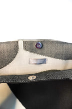 MOOdy Black Signature Tote - Che Cose Belle