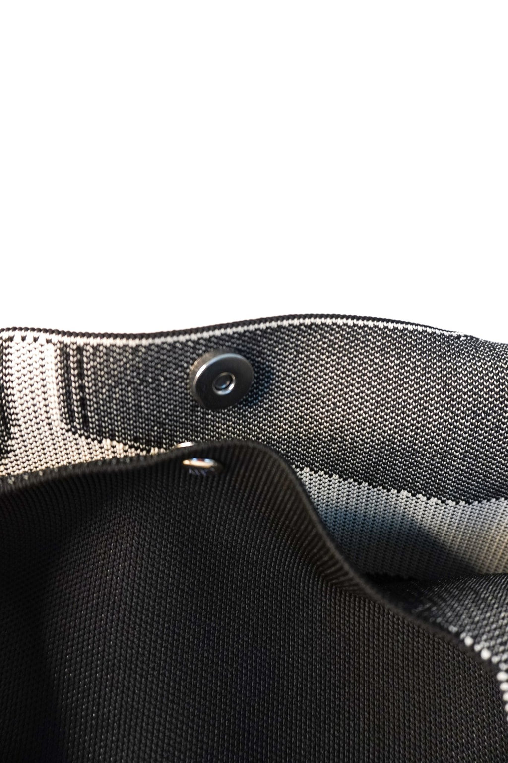 MOOdy Black Signature Tote - Che Cose Belle
