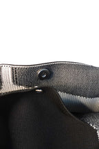 MOOdy Black Signature Tote - Che Cose Belle