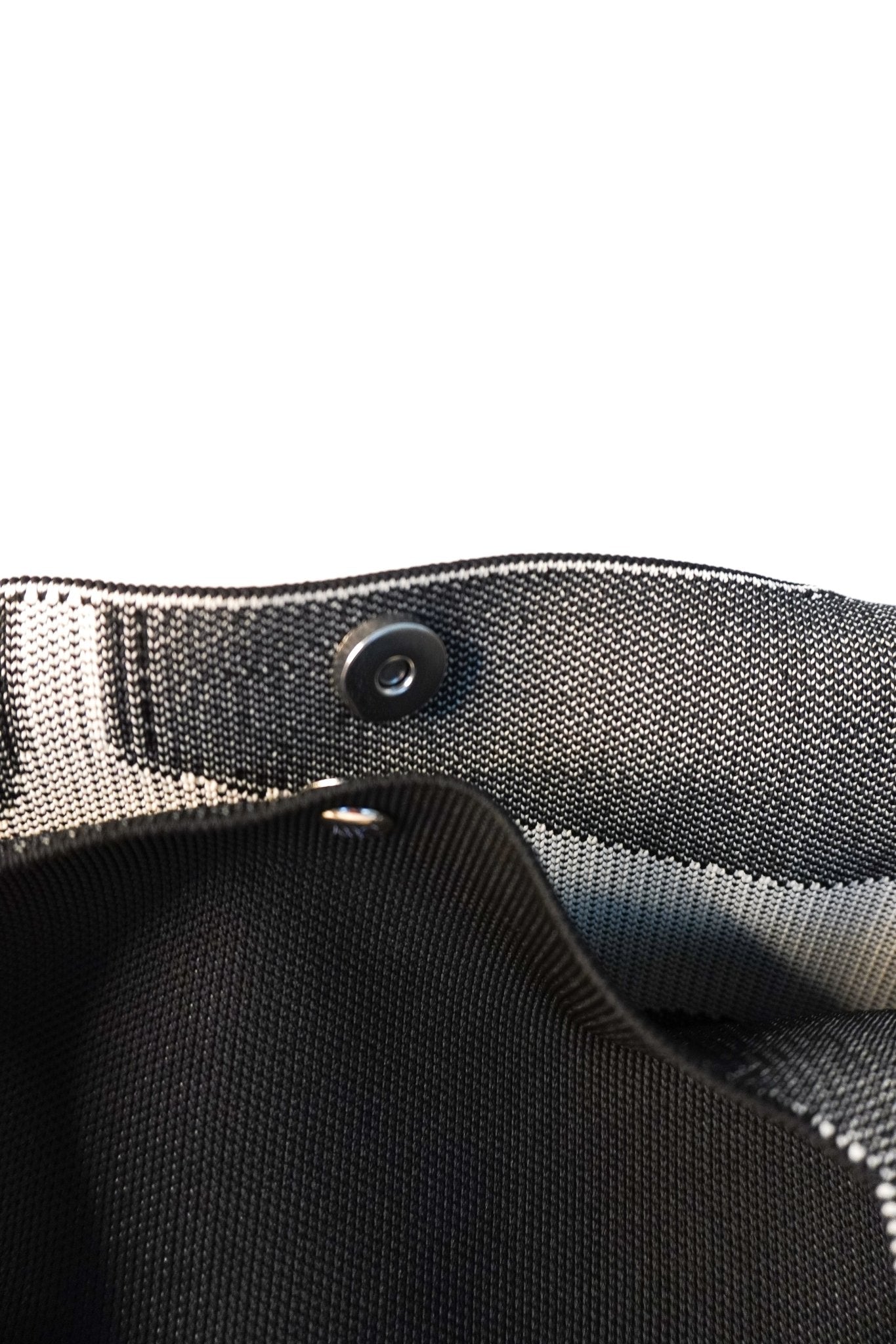 MOOdy Black Signature Tote - Che Cose Belle