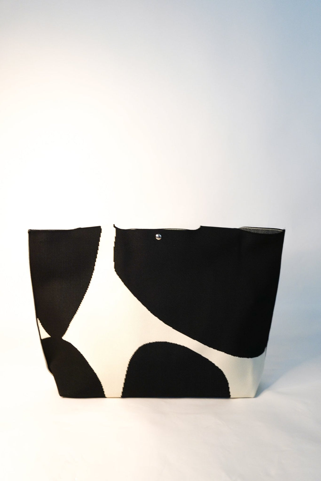 MOOdy Black Signature Tote - Che Cose Belle