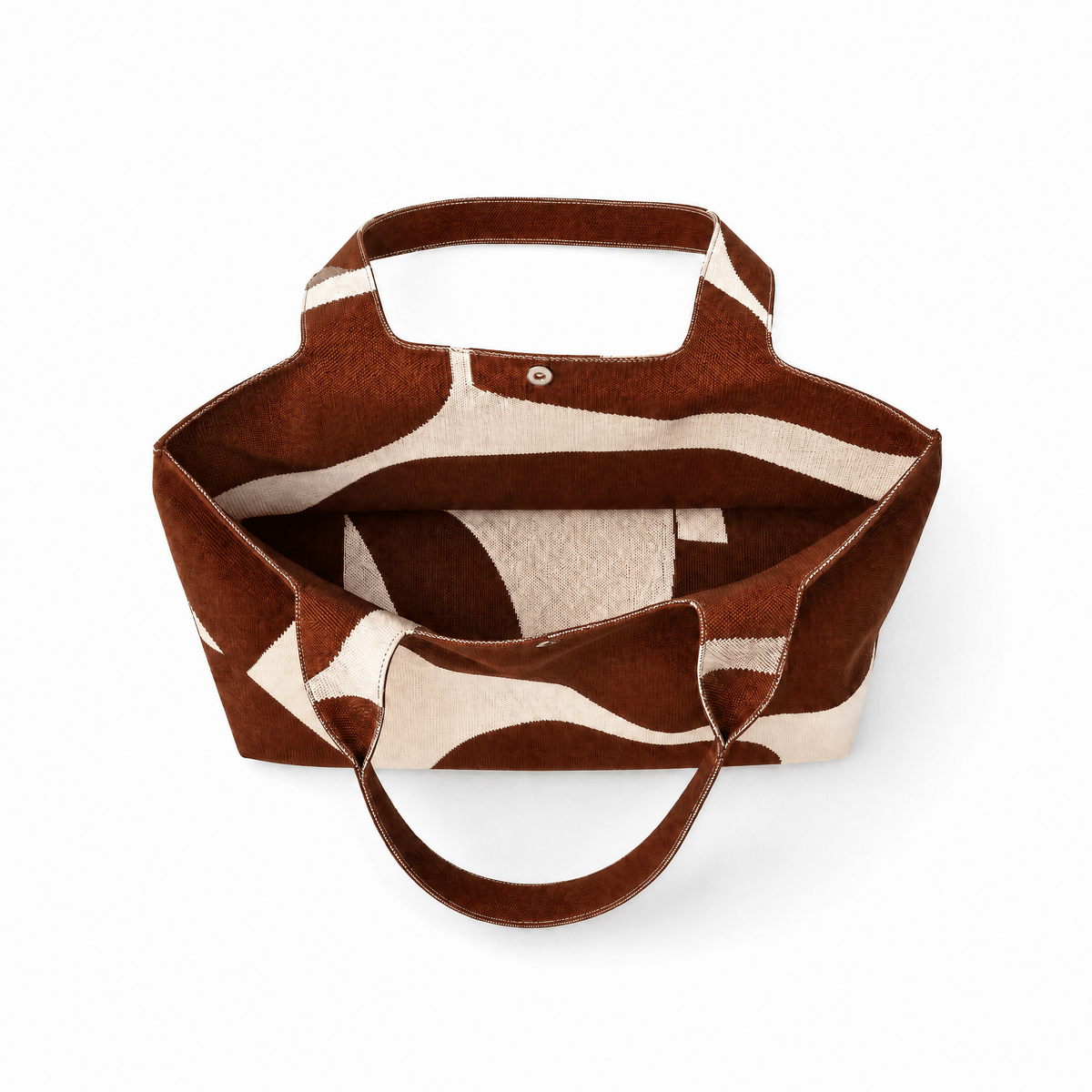 MOOdy Latte Signature Tote - Che Cose Belle