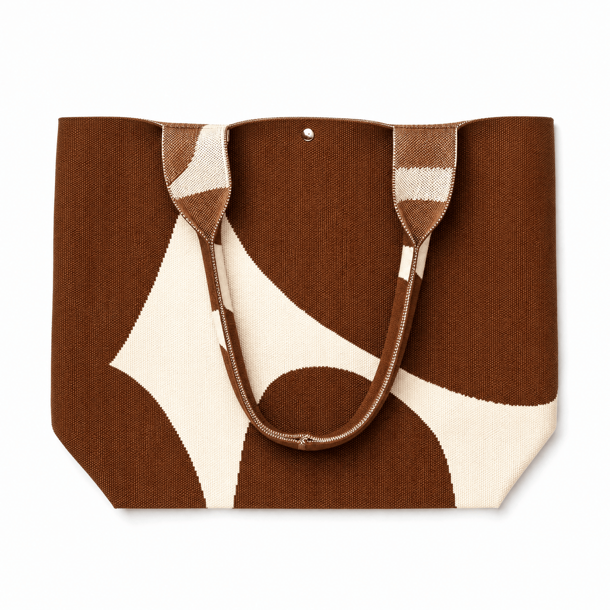 MOOdy Latte Signature Tote - Che Cose Belle