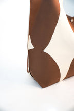 MOOdy Latte Signature Tote - Che Cose Belle