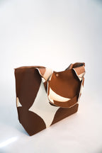 MOOdy Latte Signature Tote - Che Cose Belle