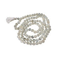 Moon Stone Mala - 108 beads - Che Cose Belle