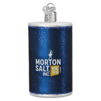 Morton Salt Canister Ornament - Che Cose Belle