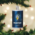 Morton Salt Canister Ornament - Che Cose Belle