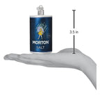 Morton Salt Canister Ornament - Che Cose Belle