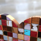 Mosaic Hearts - Che Cose Belle