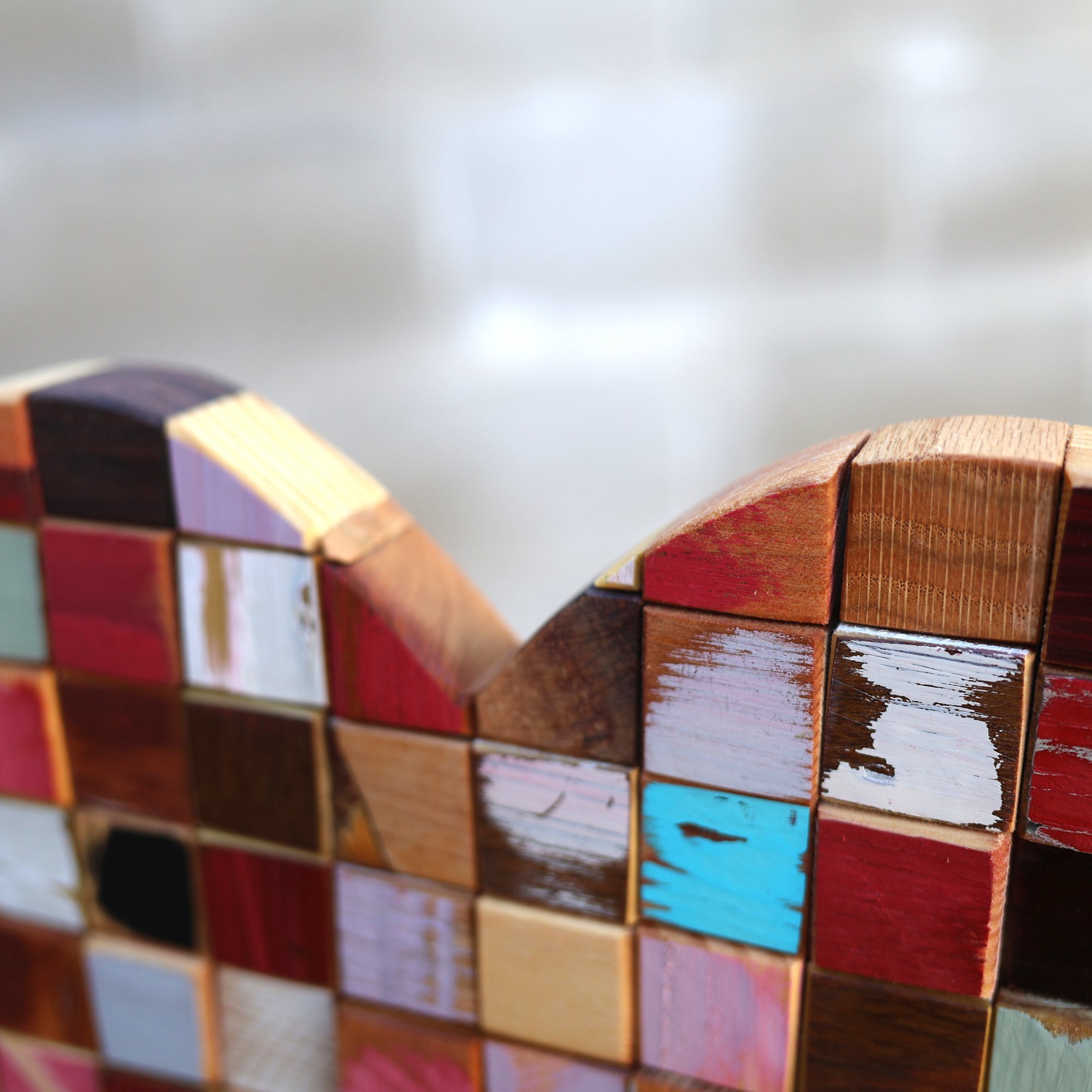 Mosaic Hearts - Che Cose Belle