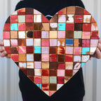 Mosaic Hearts - Che Cose Belle