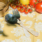 Mother Of Pearl Serving Set - Che Cose Belle