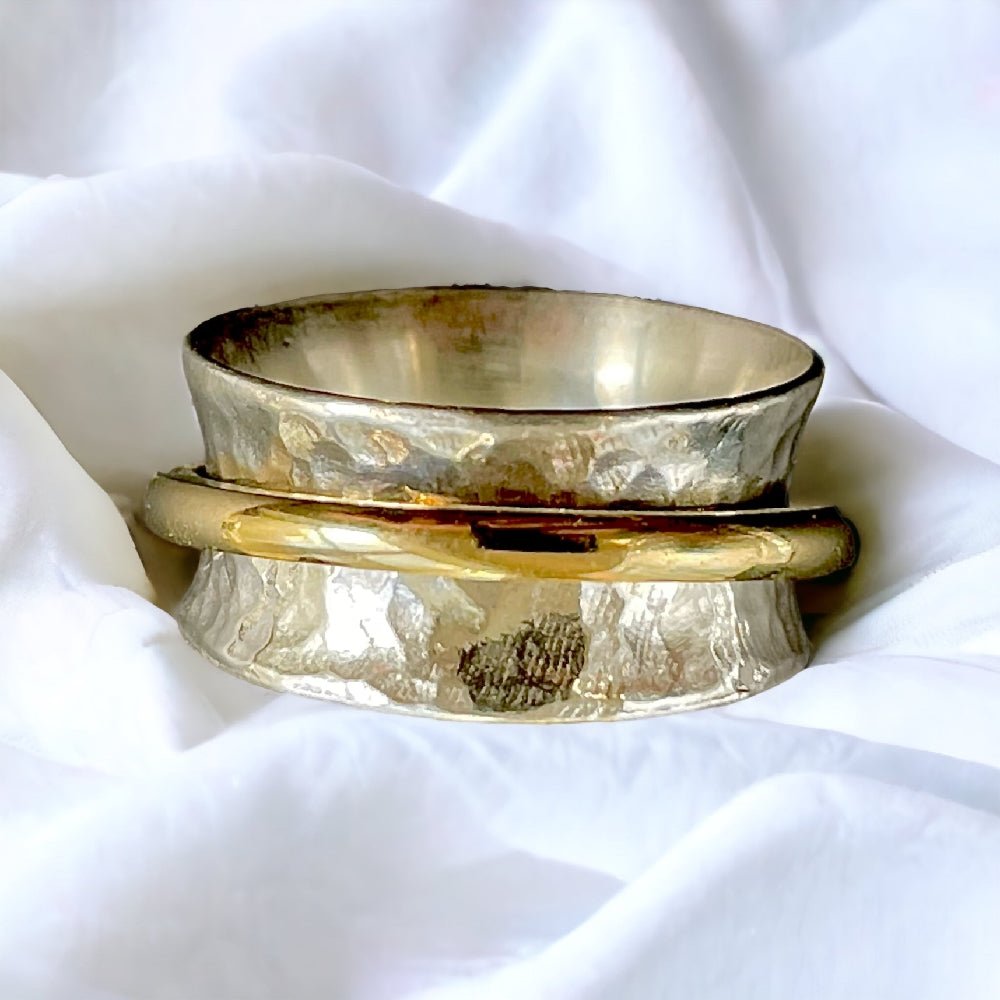 Motion Ring - Che Cose Belle