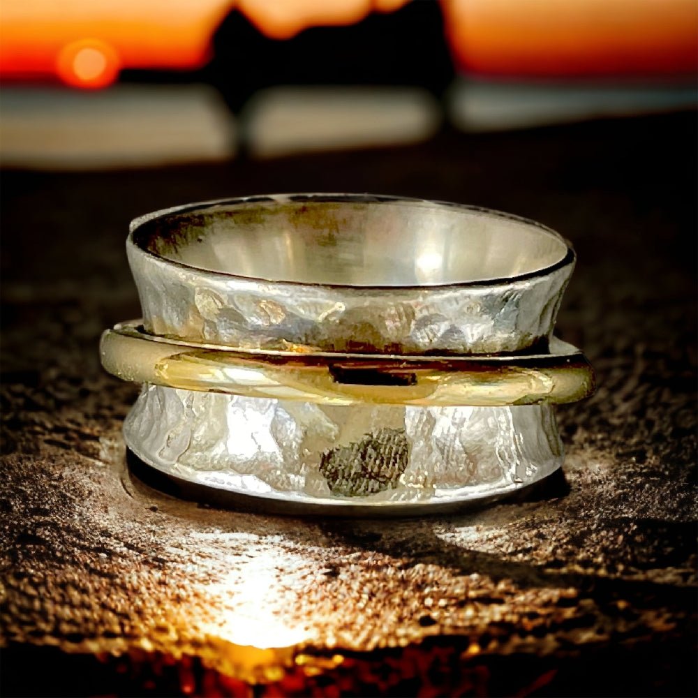 Motion Ring - Che Cose Belle