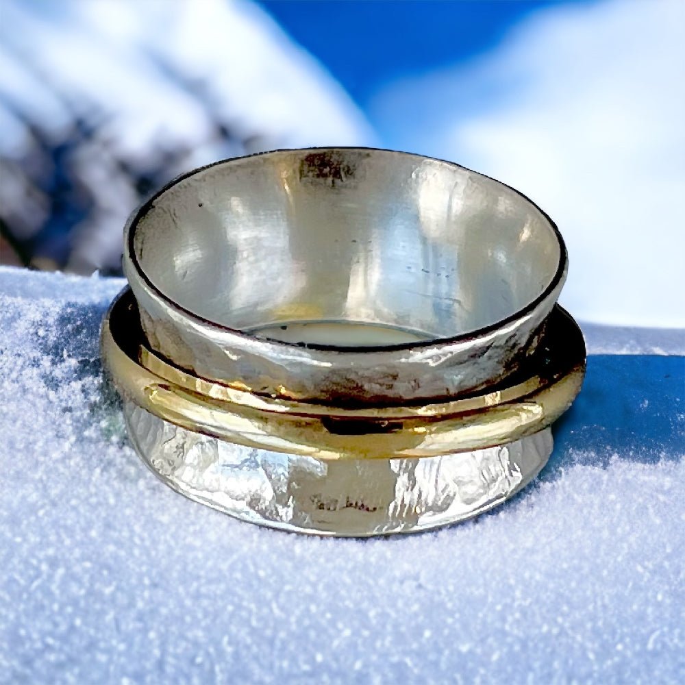 Motion Ring - Che Cose Belle
